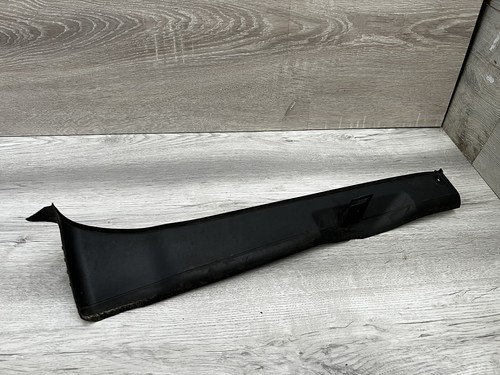 BMW 1ER F20 F21 2012 VORNE LINKS DICHTUNG TROPFSCHIENE 7269997