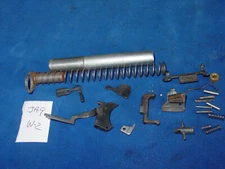 OEM JIMENEZ JA NINE TRIGGER PLUNGER CAM SPRINGS PINS Barrel Safety Parts Lot