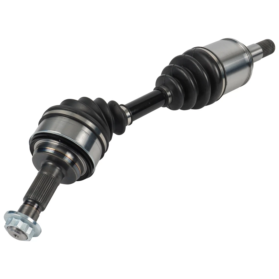 Front Left Right CV Axle for Lexus LX570 2008-2011 2013-2020 5.7L DOHC 66-5272 - Image 4 of 4