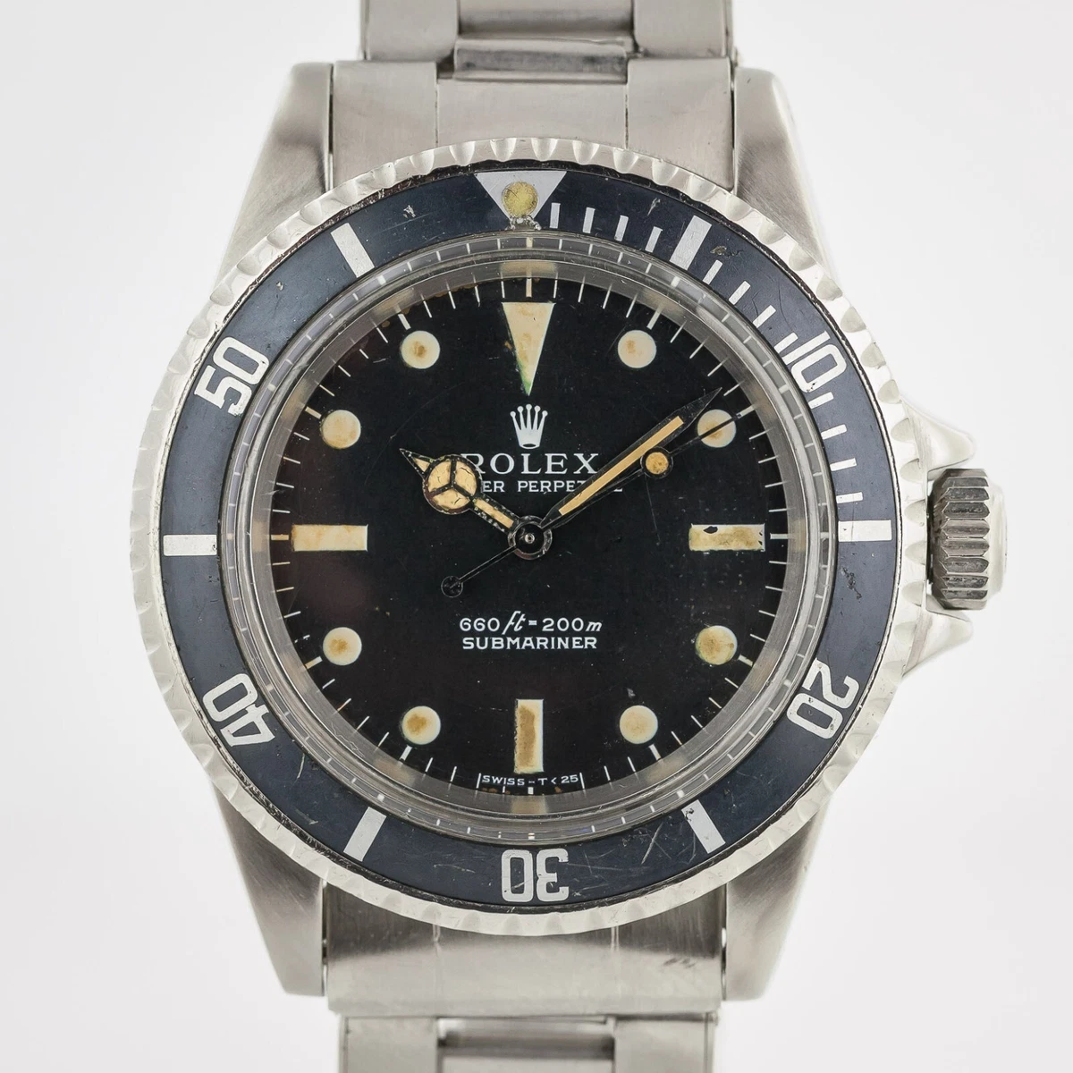 Rolex serif dial new arrivals