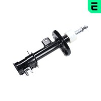 Optimal StoßDäMpfer Vorne Links FüR Fiat Fiorino Kasten/Kombi 225 225_ Qubo