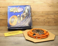 DFX Centerforce Dual Friction Clutch Pressure Plate 11902802 | Fits 92-99 Civic