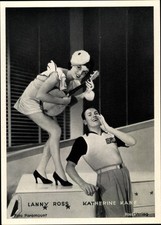 Photo Actress Katherine Kane, Actor Lanny Ross,... - 10682478