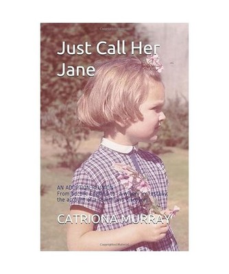 Just Call Her Jane: AN ADOPTION REUNION From bucolic England to a winery in Tusc