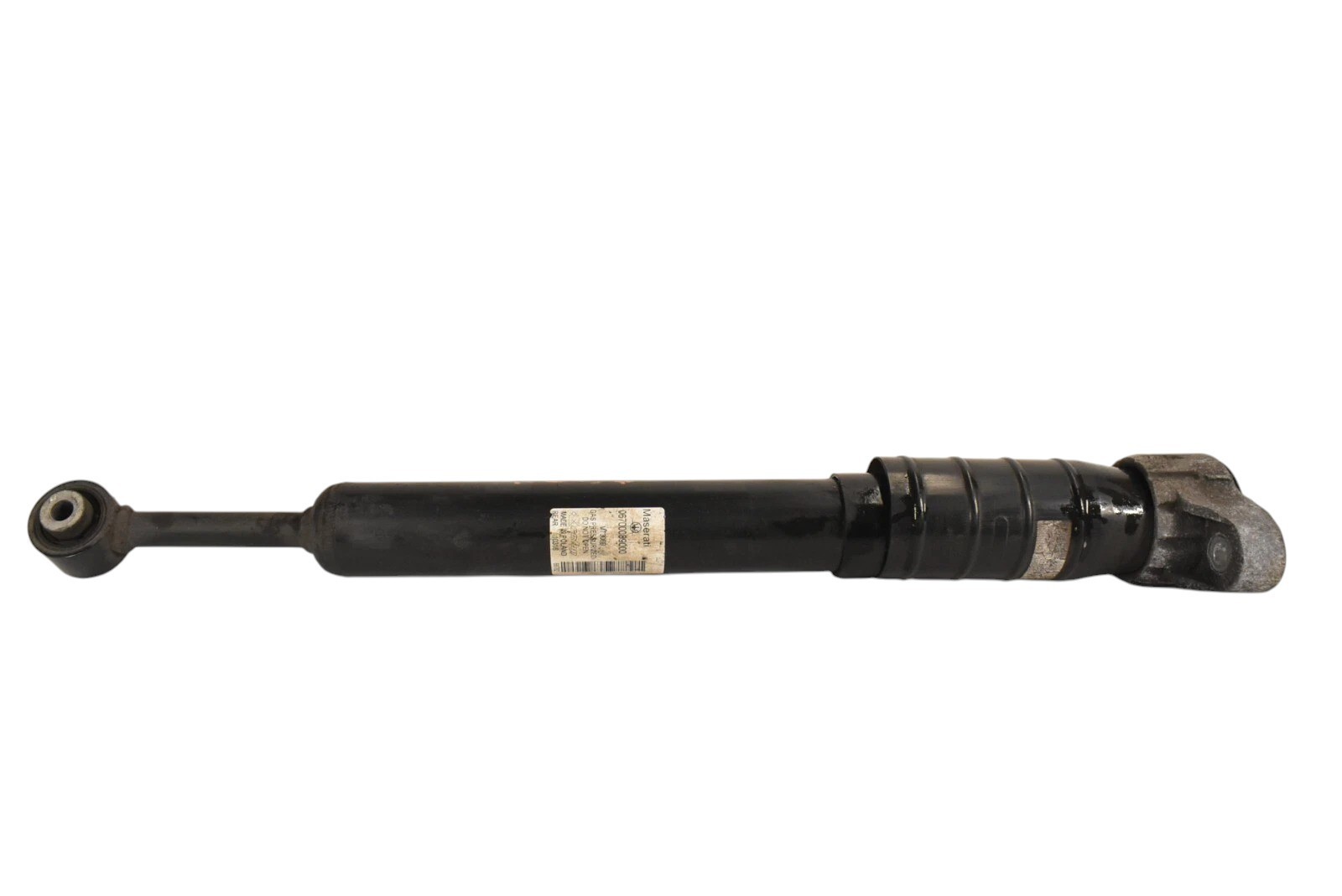 14-24 Maserati Ghibli Rear Right Passenger Shock Strut Absorber 06700089000 Oem