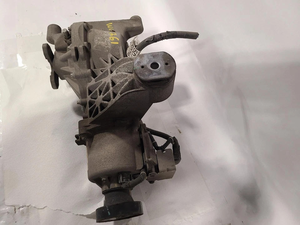 Used Differential Carrier Assembly fits: 2015 Buick Encore Rear Axle Grade A Foto 2 de 4