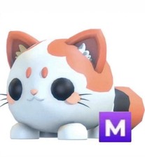 Mega Mochi Meow Adopt From Me Today 