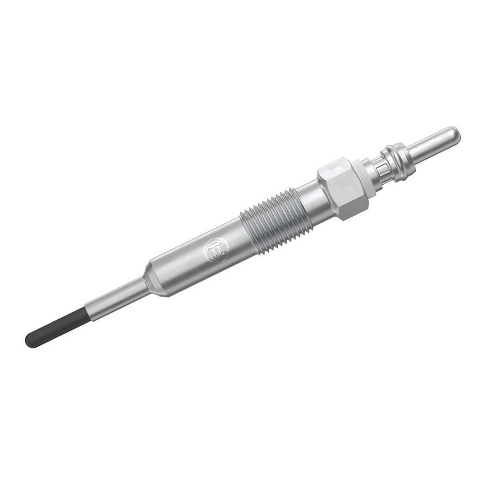 BOSCH Glow Plug For AUDI A3 A4 SEAT Alhambra SKODA Fabia II VW 01-13 0250603021