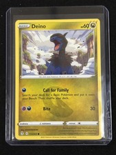 deino pokemon card value Deino Cards | Dex