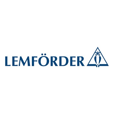Lemforder Front Inner Steering Tie Rod End For Audi Q5 38950 01