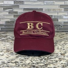 Vintage Boston College Eagles Hat Cap The Gam...