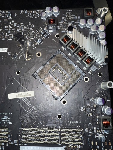 Apple iMac A1419 & A1312 Logic Boards And Graphics Card - Bild 4 von 17