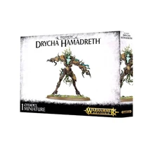 Drycha Hamadreth Warhammer Age of Sigmar