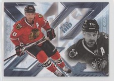 2013-14 SPx Patrick Sharp #29 0i6