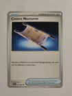 Carte Pokémon - Civière Nocturne 061/064 - Fable Nébuleuse EV6.5