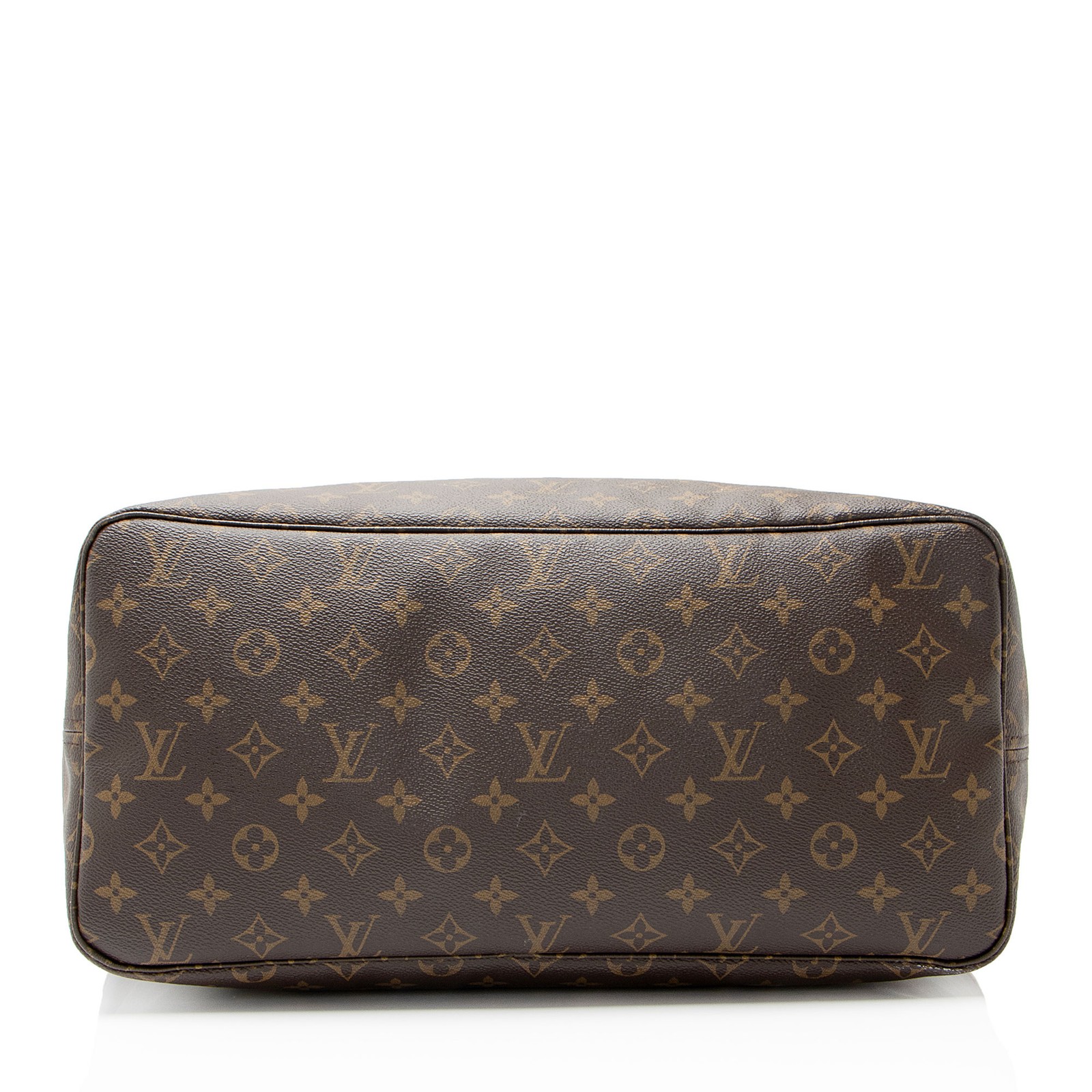 Louis Vuitton Monogram Canvas Neverfull GM Tote - image 4