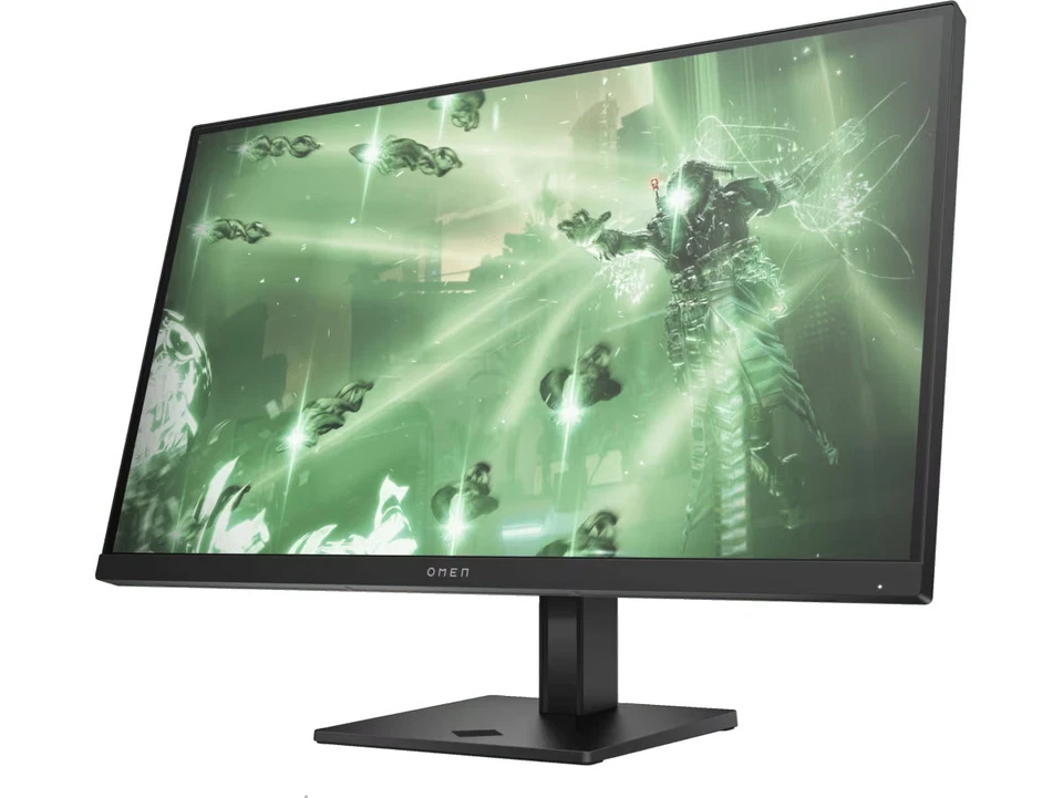 OMEN 27q by HP 27 inch QHD 165Hz Gaming Monitor - image 2 of 4