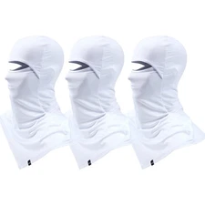 Balaclava Mask Summer Breathable Face Shield Helmet Liner Cycling Hiking Sports