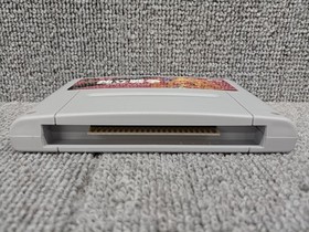 Koei War of Independence SFC Software Super Famicom