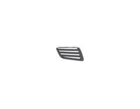 Gitter Grill Vorne Rechts Hyundai Lantra 1998-2000
