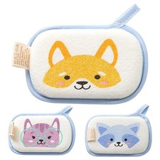 1x Sponges for Bathing Baby Bath Sponge Baby Love Bathing Baby Bath for Kids