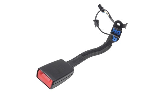 Gurtschloß 4-5 Türig Beifahrer Gurt vorne rechts 1K4857756T VW Golf 6 Golf Plus