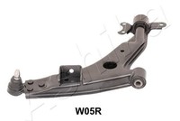 Ashika Lenker, RadaufhäNgung 72-0W-W05R FüR Chevrolet