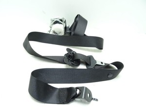 SICHERHEITSGURT LINKS VORNE SEAT BELT LEFT FRONT BMW 2 serie (F22) 72117265809