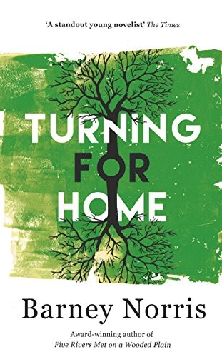 Turning for Home-Barney Norris