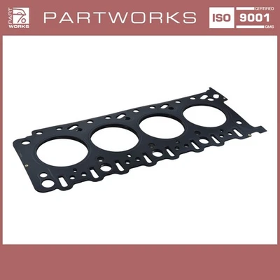 Zylinderkopfdichtung für PORSCHE Cayenne S 4.5 turbo 955 94810417106 Zyl.1-4 - Bild 1 von 4