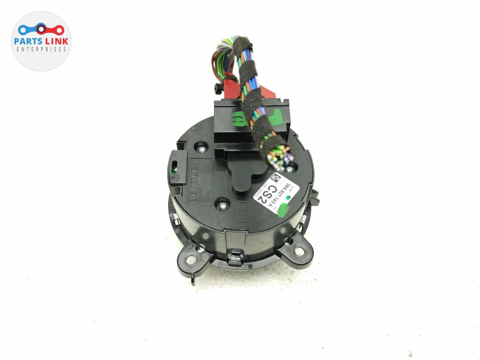 Bentley Bentayga 2016-2020 LEFT Ignition switch