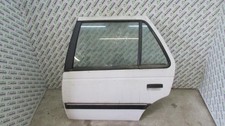 Porte arrière et accessoires Peugeot 405
