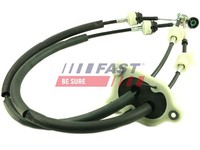 Fast Seilzug Schaltgetriebe FüR Peugeot Bipper Aa_ 1.3 Hdi 75 1.4 CitroëN