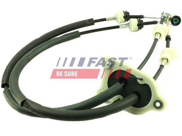 Fast Seilzug Schaltgetriebe FüR Peugeot Bipper Aa_ 1.3 Hdi 75 1.4 CitroëN-image