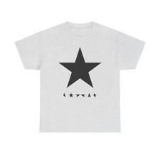 David Bowie BlackStar Tee