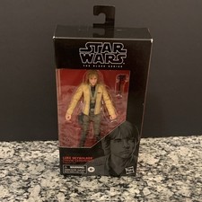 Hasbro Star Wars The Black Series Luke Skywalker  Yavin Ceremony   100 Figure