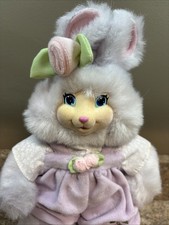 Fisher Price Briarberry Bunny Hannahberry