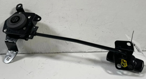 2021 - 2023 HYUNDAI SANTA FE REAR SPARE TIRE WHEEL CARRIER HOIST WINCH # 107954