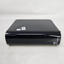 Western Digital WD 3.5" WDBWLG0220HBK-K-XB 22TB USB 3.2 Gen 1 HDD