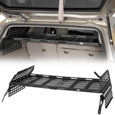 Trunk Organizer Cargo Storage Rack for 2003-2005 Toyota 4Runner 4th Gen MOLLE