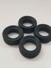 GOODYEAR EAGLE GS-C P255/45ZR17 PNEUMATICI dal 1941 Plymouth AMT 1:25 model kit 41