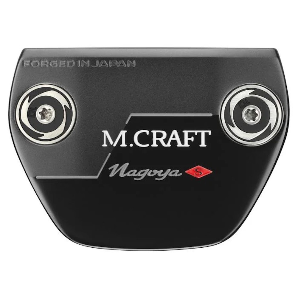 Mizuno M Craft City Series Nagoya S - Custom New 2026
