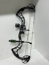 Diamond by Bowtech Invasion CPX Compound Hunting Bow 60lb 29in Draw - Used