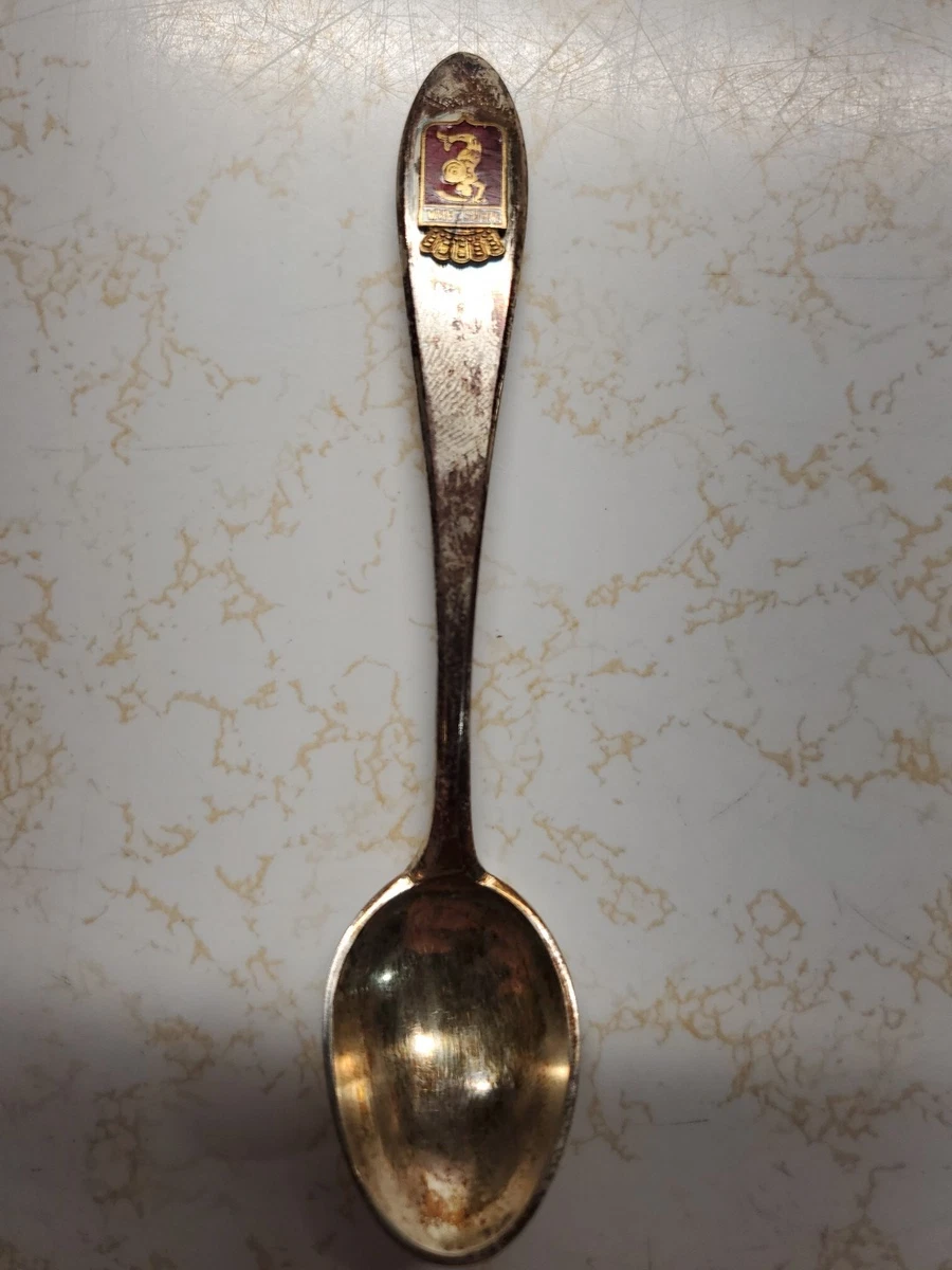 souvenir spoons ヴィンテージ　スプーン 57本 Canada Provincial Souvenir Spoons Oneida Silversmiths Centennial
