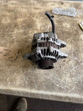 HONDA JAZZ MK2 2008 ALTERNATOR A5TB1391ZD