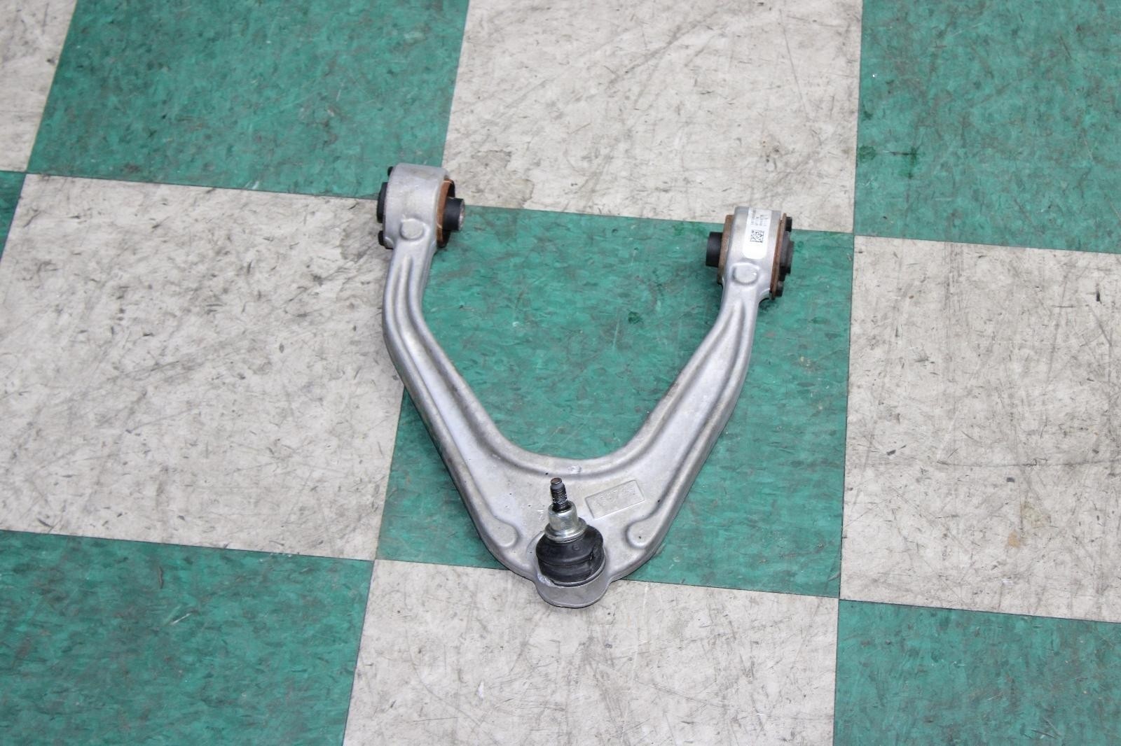 Maserati Quattroporte 2014-2020 Front Left Upper Control arm