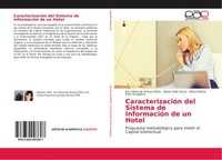 CaracterizacióN Del Sistema De InformacióN De Un Hotel Isis Yaima De Armas PiñóN