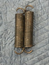 Hood Hinge Springs 1963 Pontiac Bonneville Grand Prix Catalina