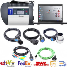 2025.12 For Mercedes Mb Star C4 Doip Xentry Truck Car Diagnostic Scanner X230 2025.12 For Mercedes Mb Star C4 Doip Xentry Truck Car Diagnostic Scanner X230