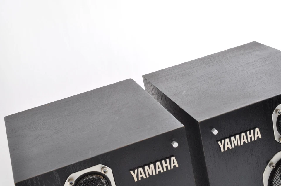 YAMAHA NS-1000MM Studio Monitor Speaker System Z122288 A B In-stock - image 4 of 4